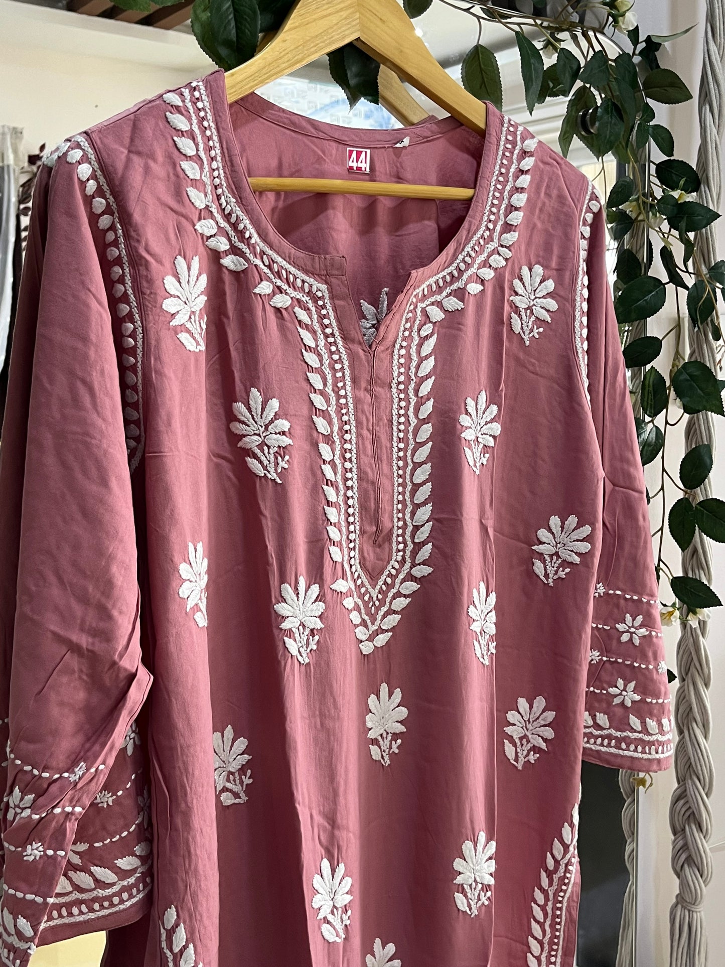Reema Rayon kurta
