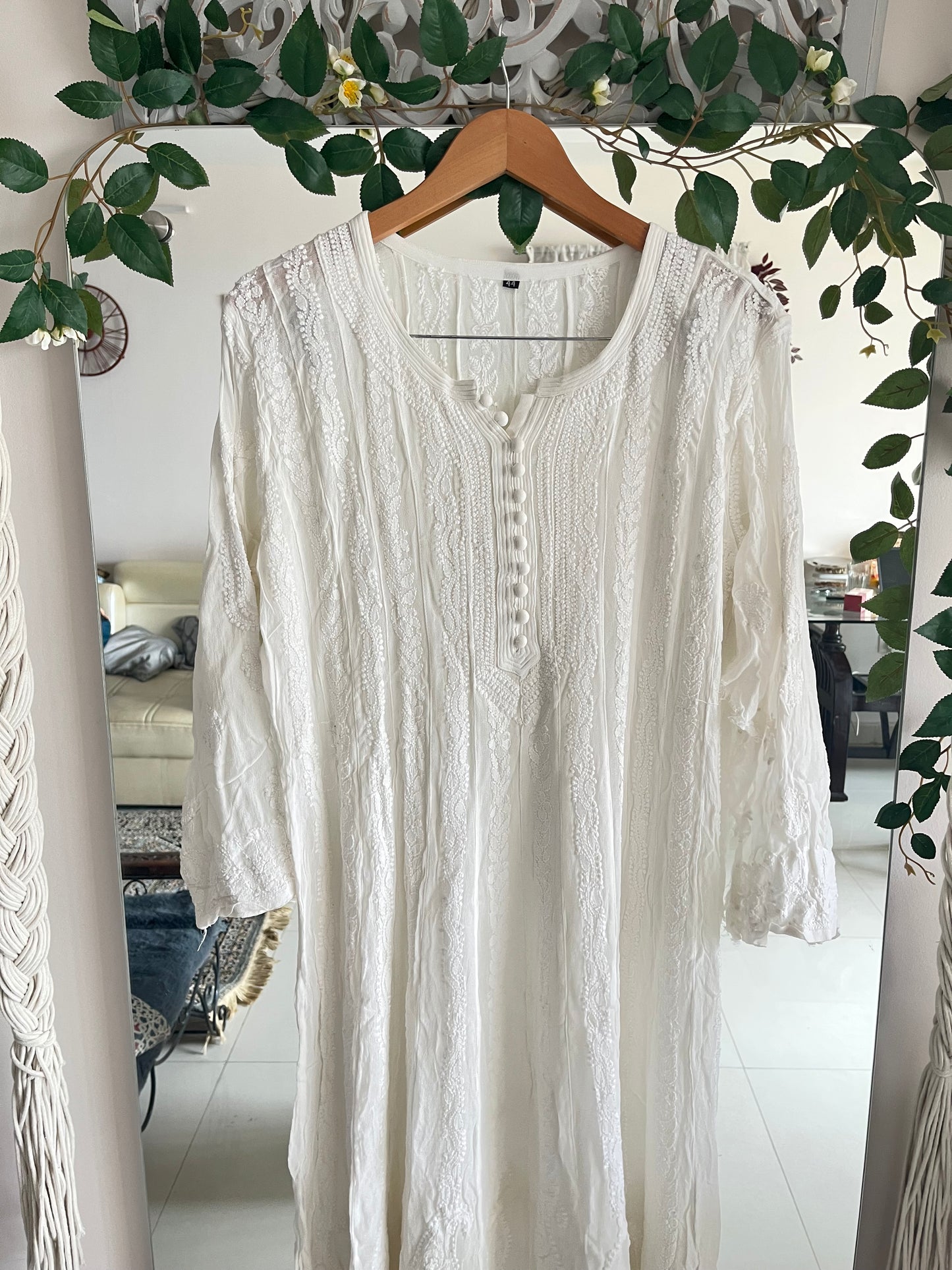 Noor viscose Anarkali