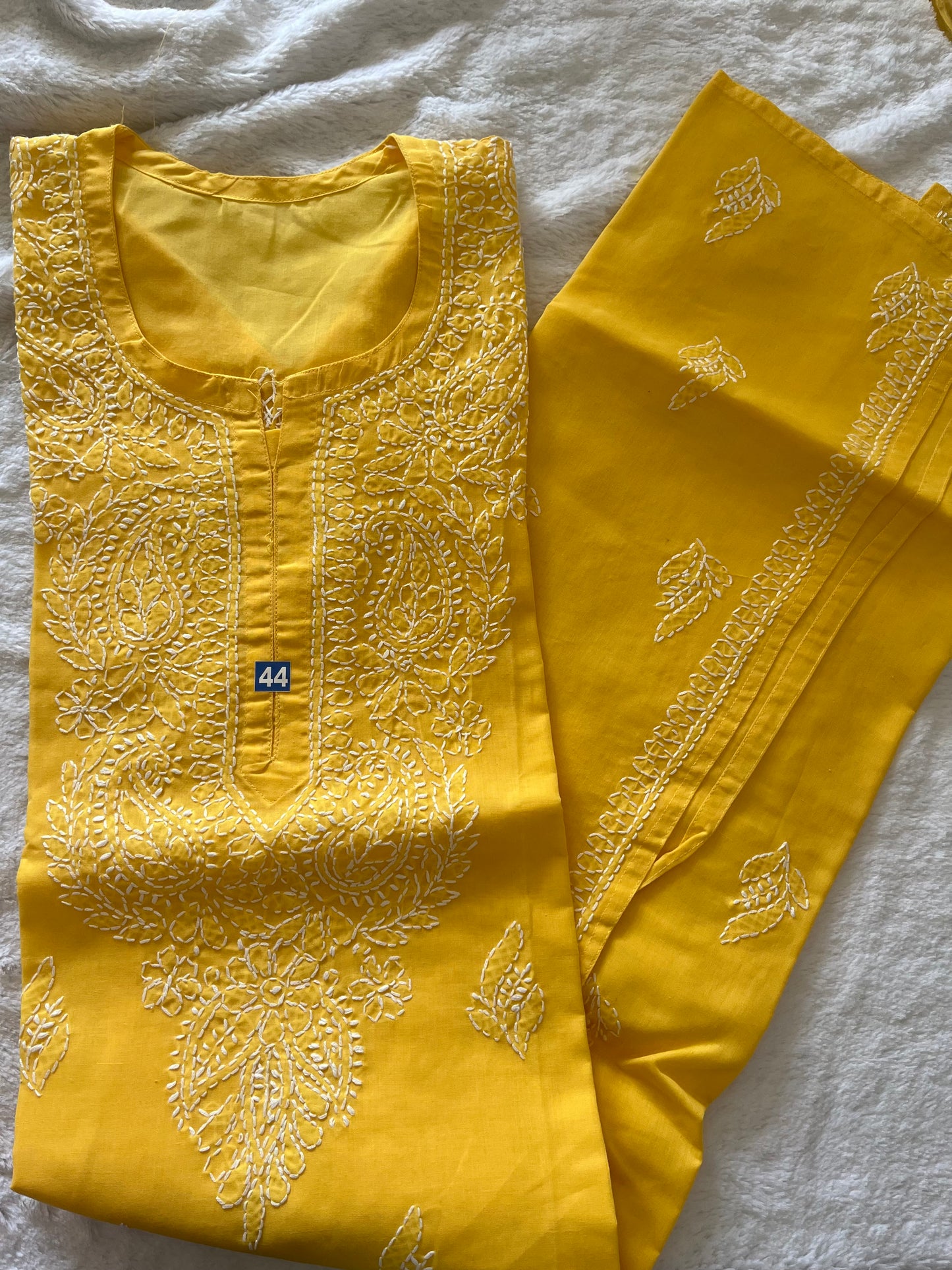 Heer cotton kurta