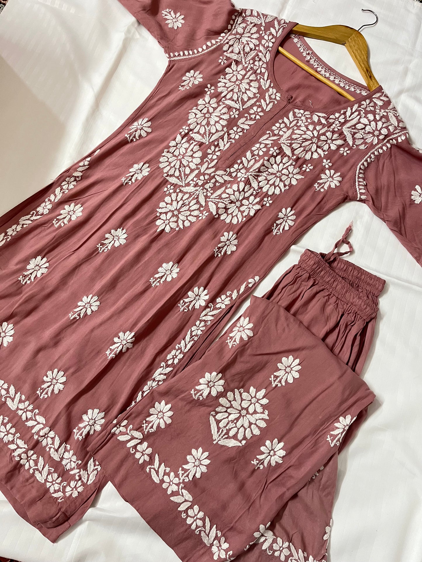 Zaara coord set