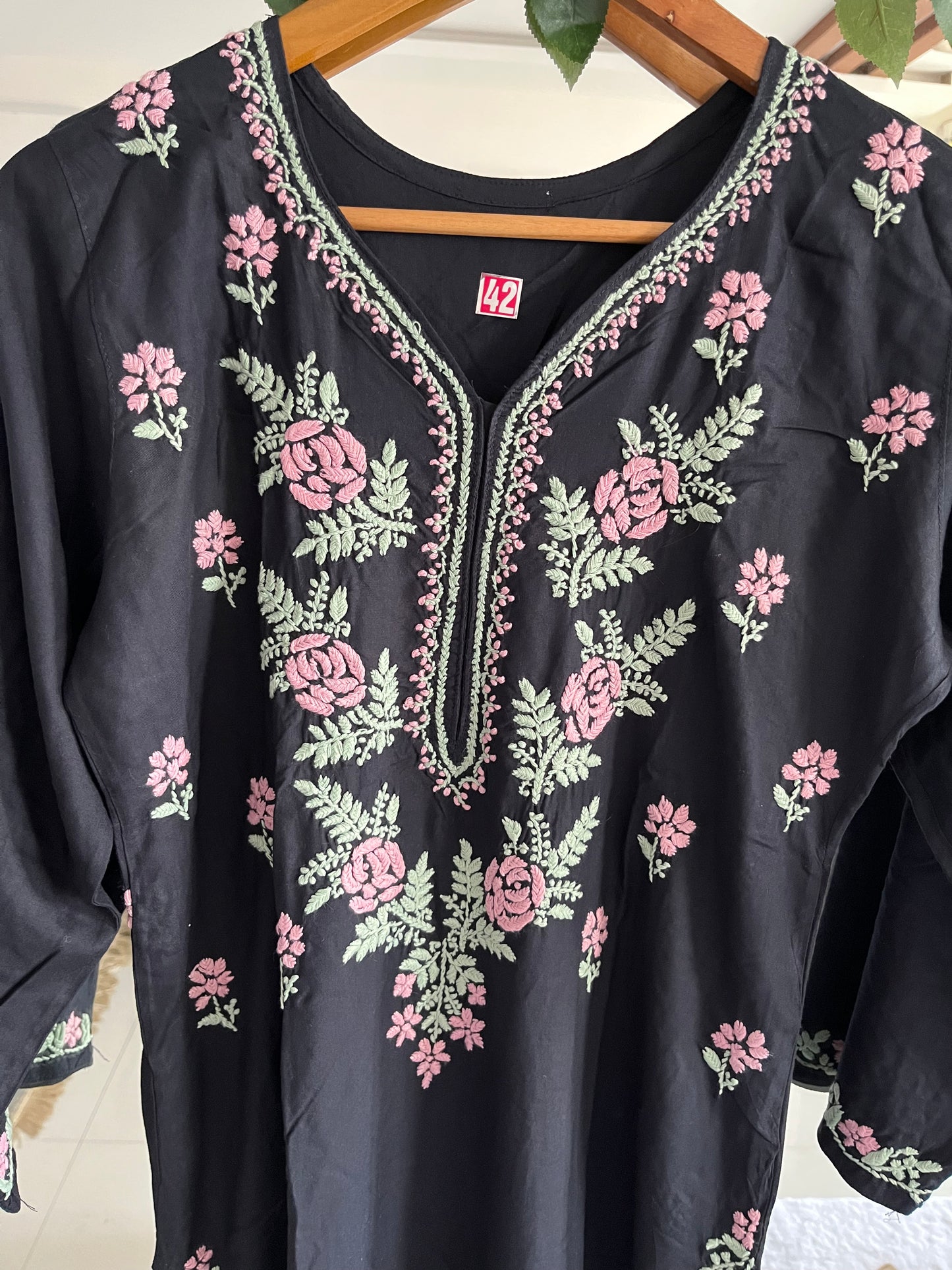 Gulab kurta