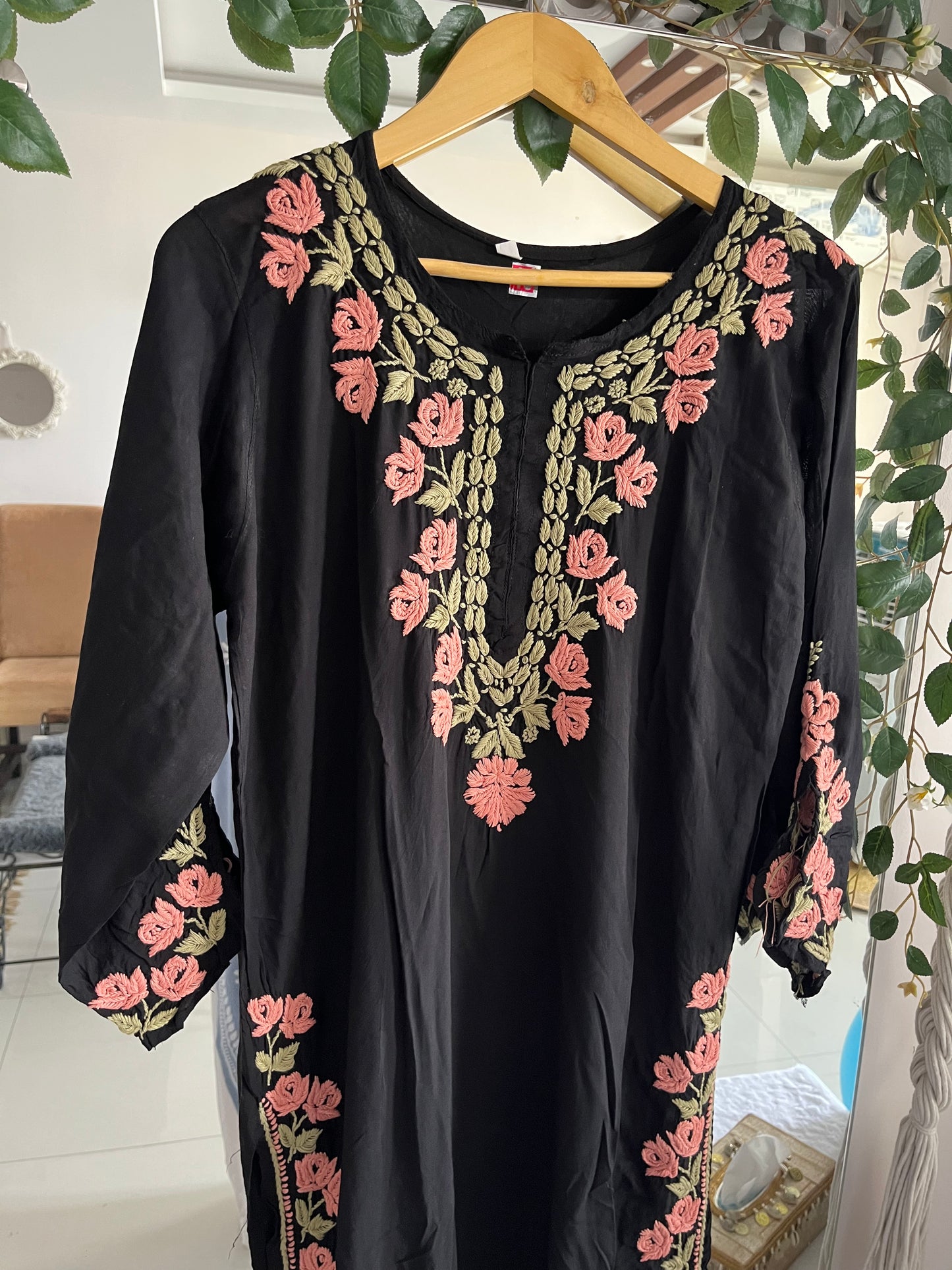 Gul Noor kurta