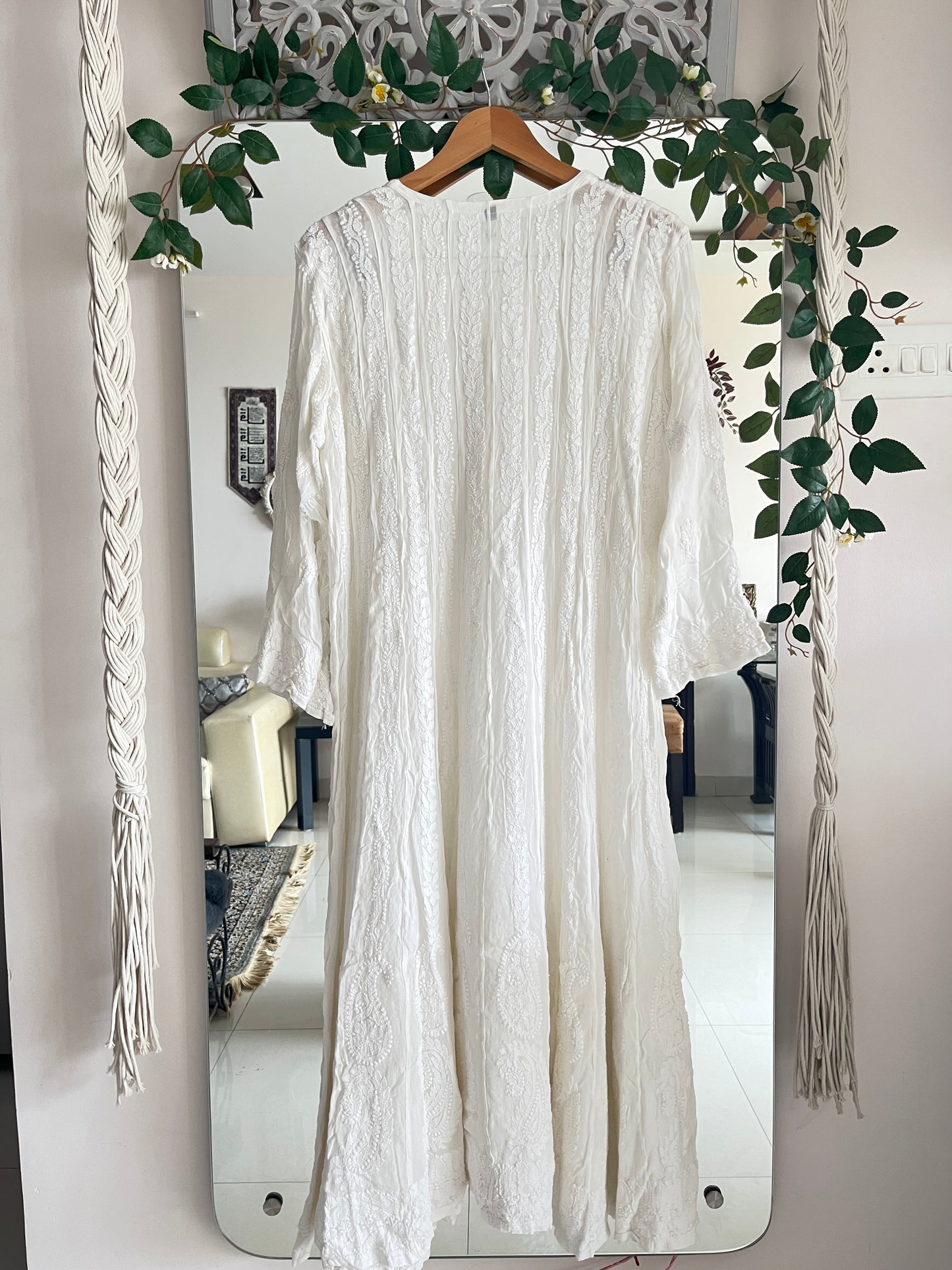 Noor viscose Anarkali