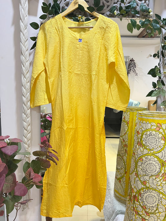Sana silk kurta