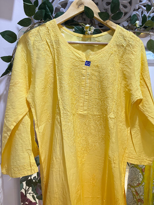 Sana silk kurta