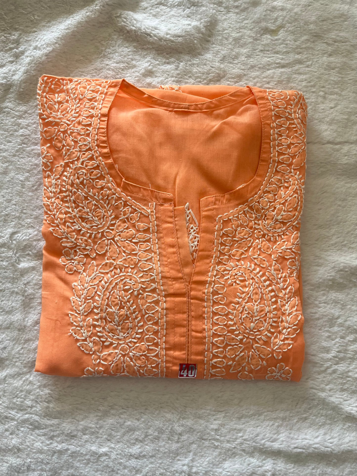 Heer cotton kurta