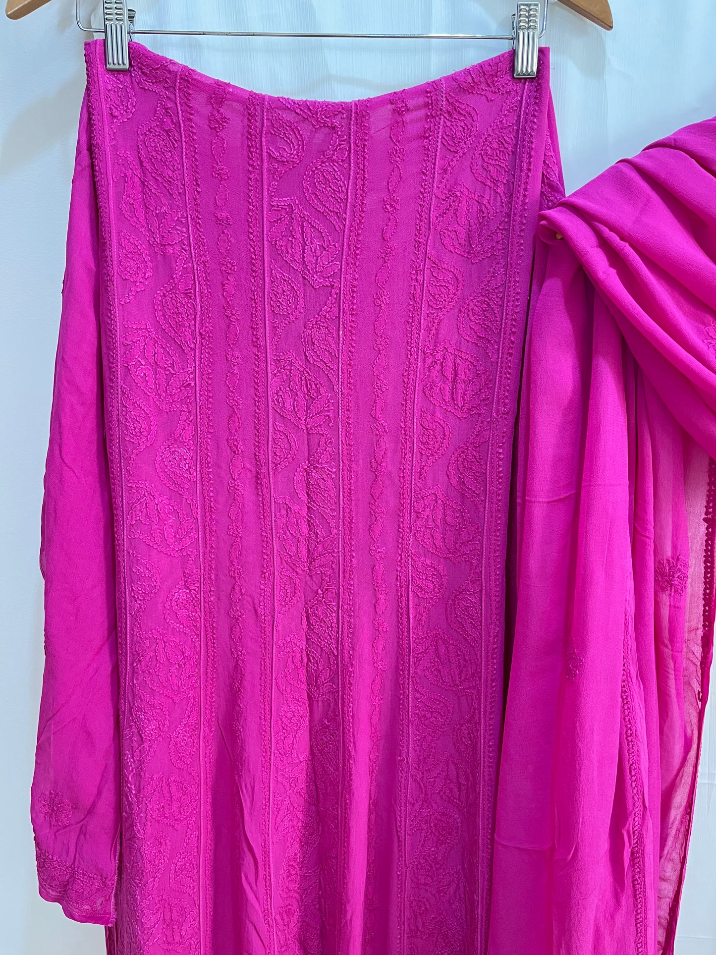 Rani Anarkali set