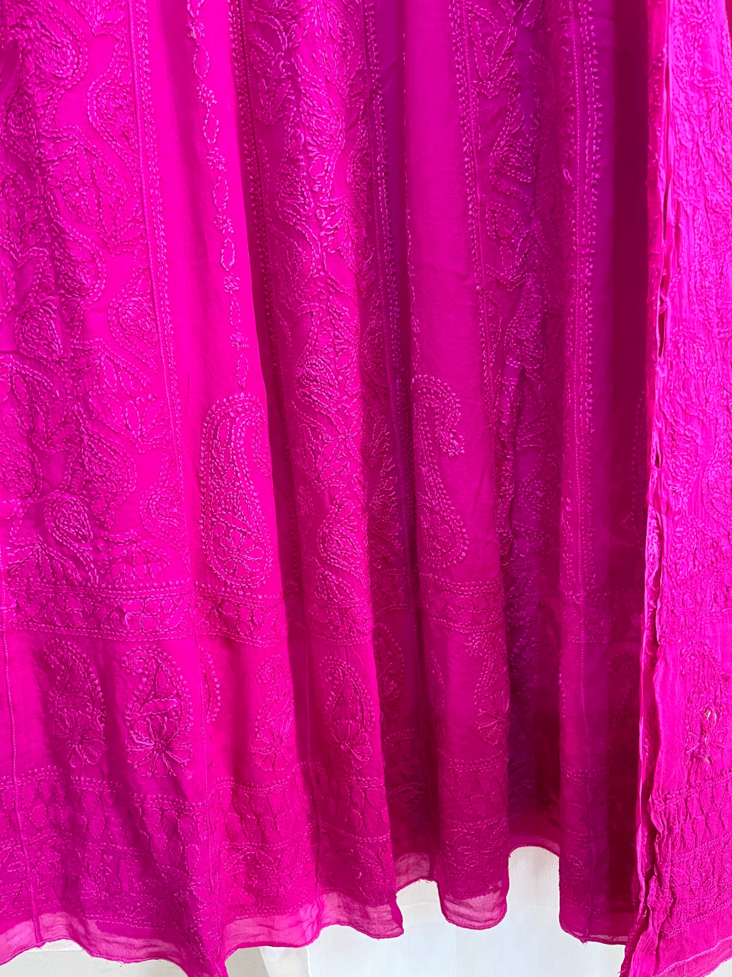 Rani Anarkali set