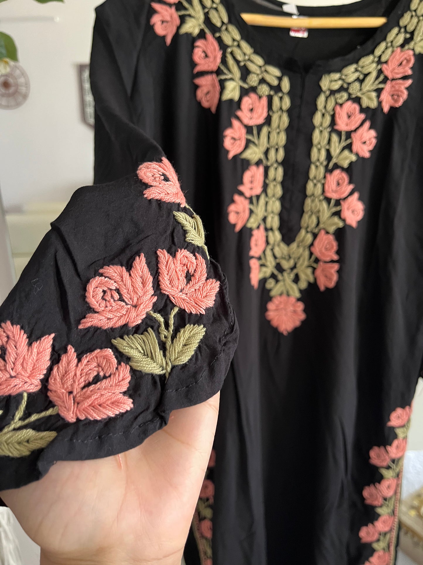 Gul Noor kurta