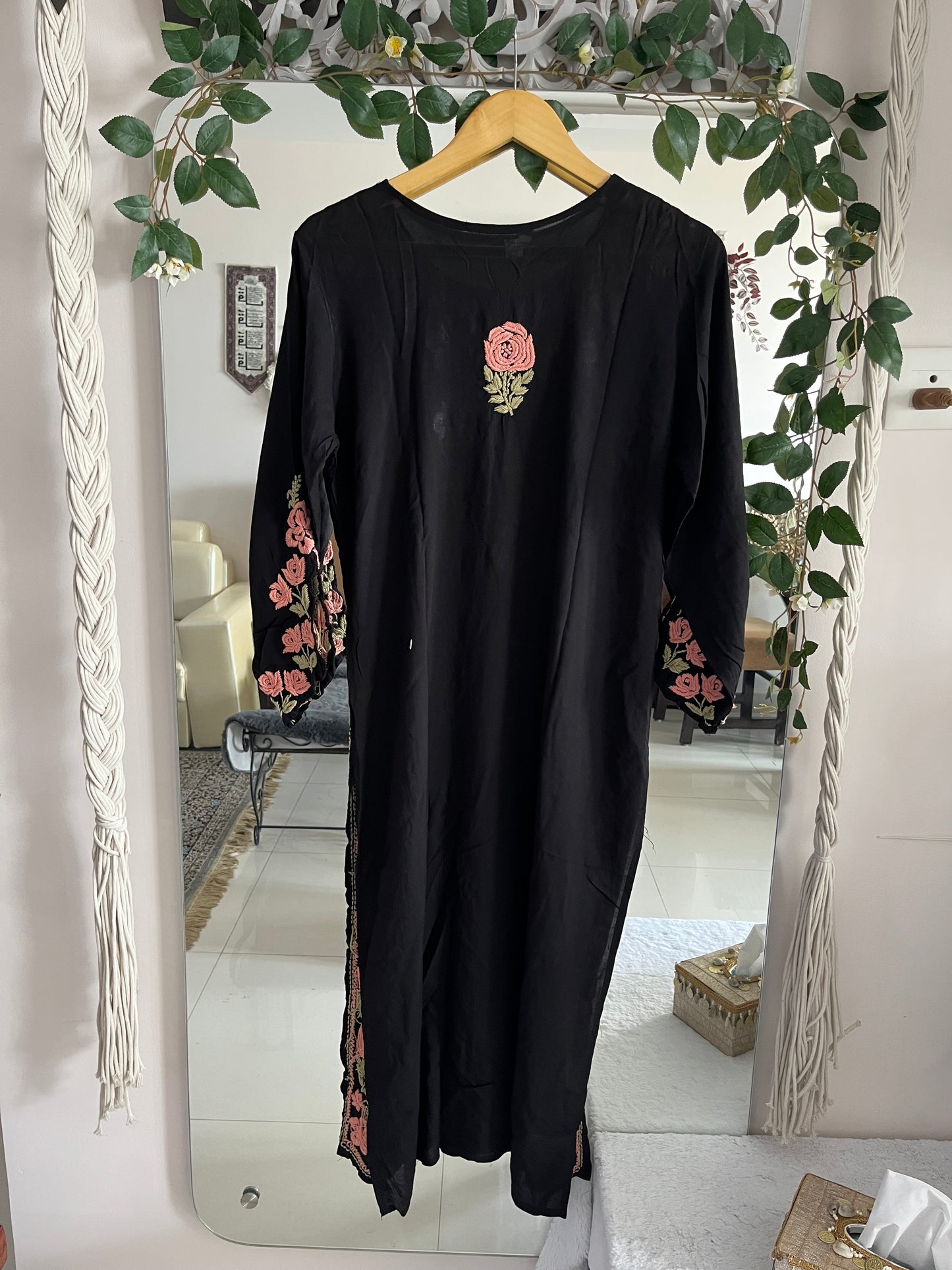 Gul Noor kurta