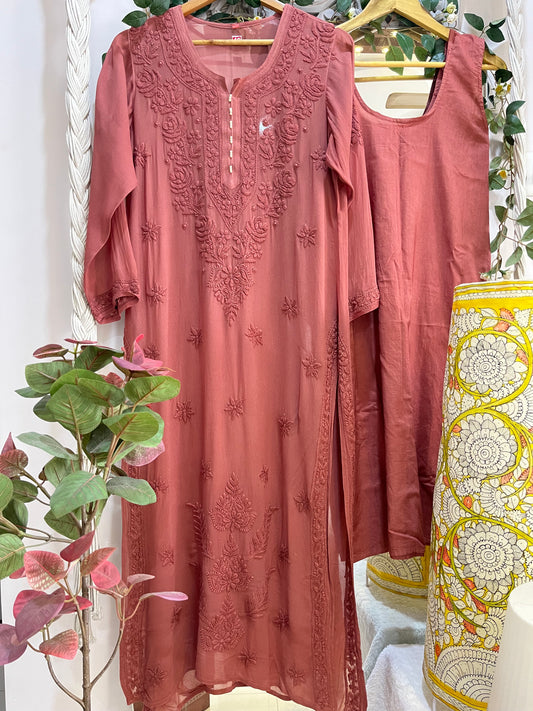 Ziya viscose kurta