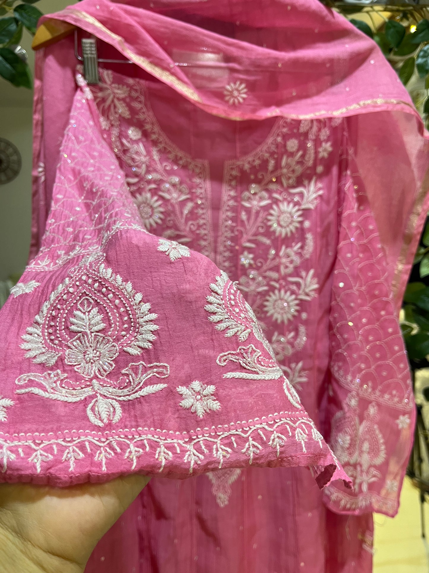 Mehwish mul Anarkali