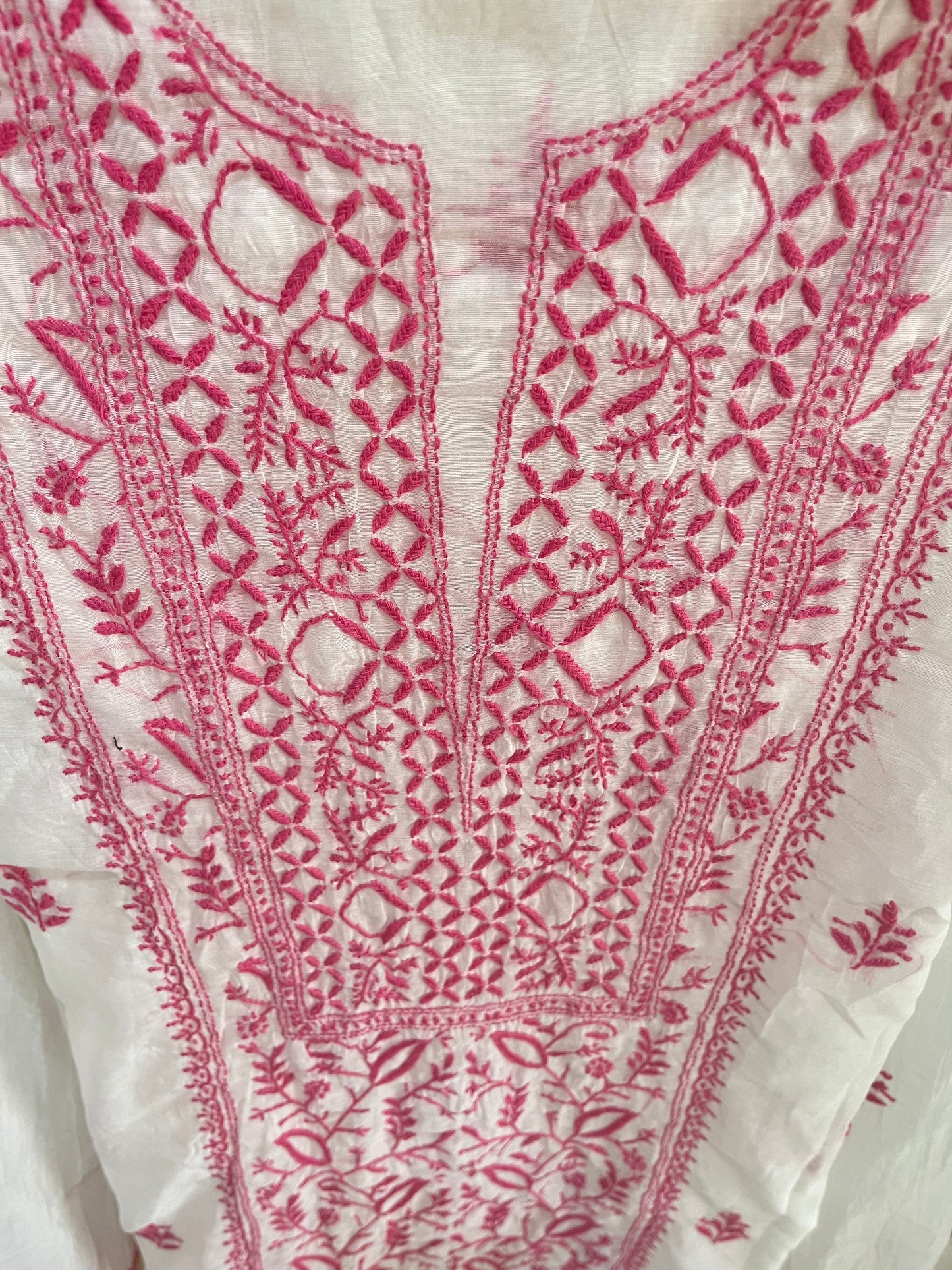 Azba mul suit set