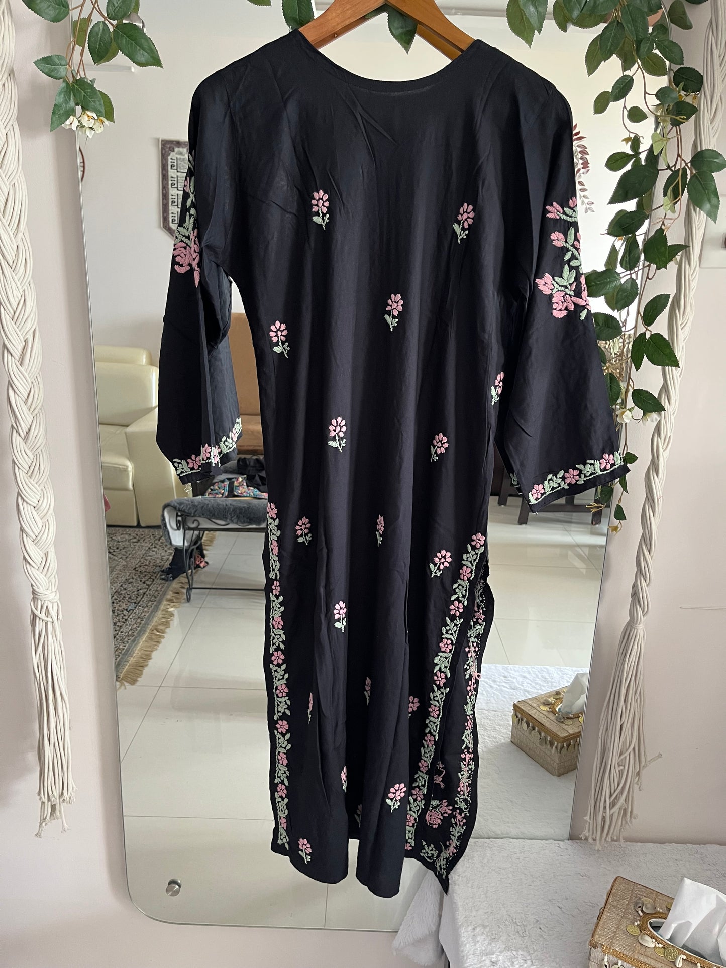 Gulab kurta