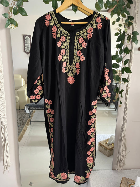 Gul Noor kurta