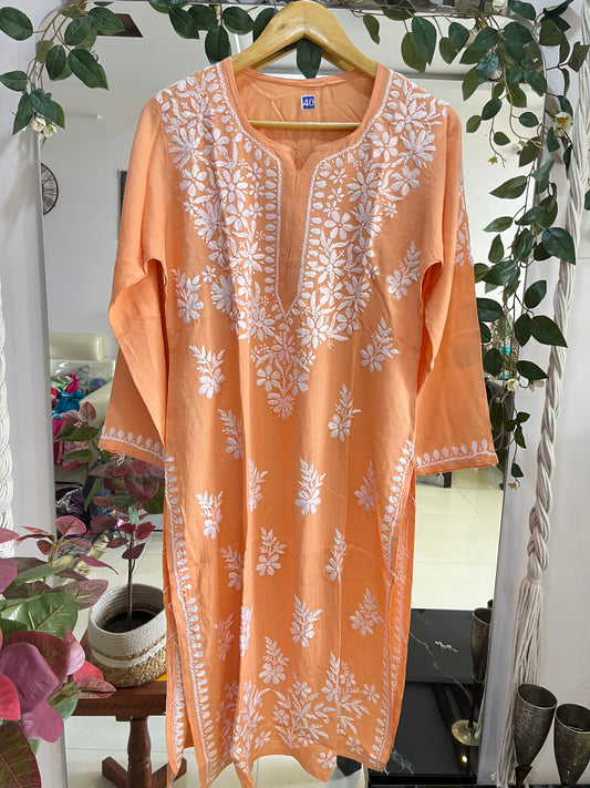Saba long kurta