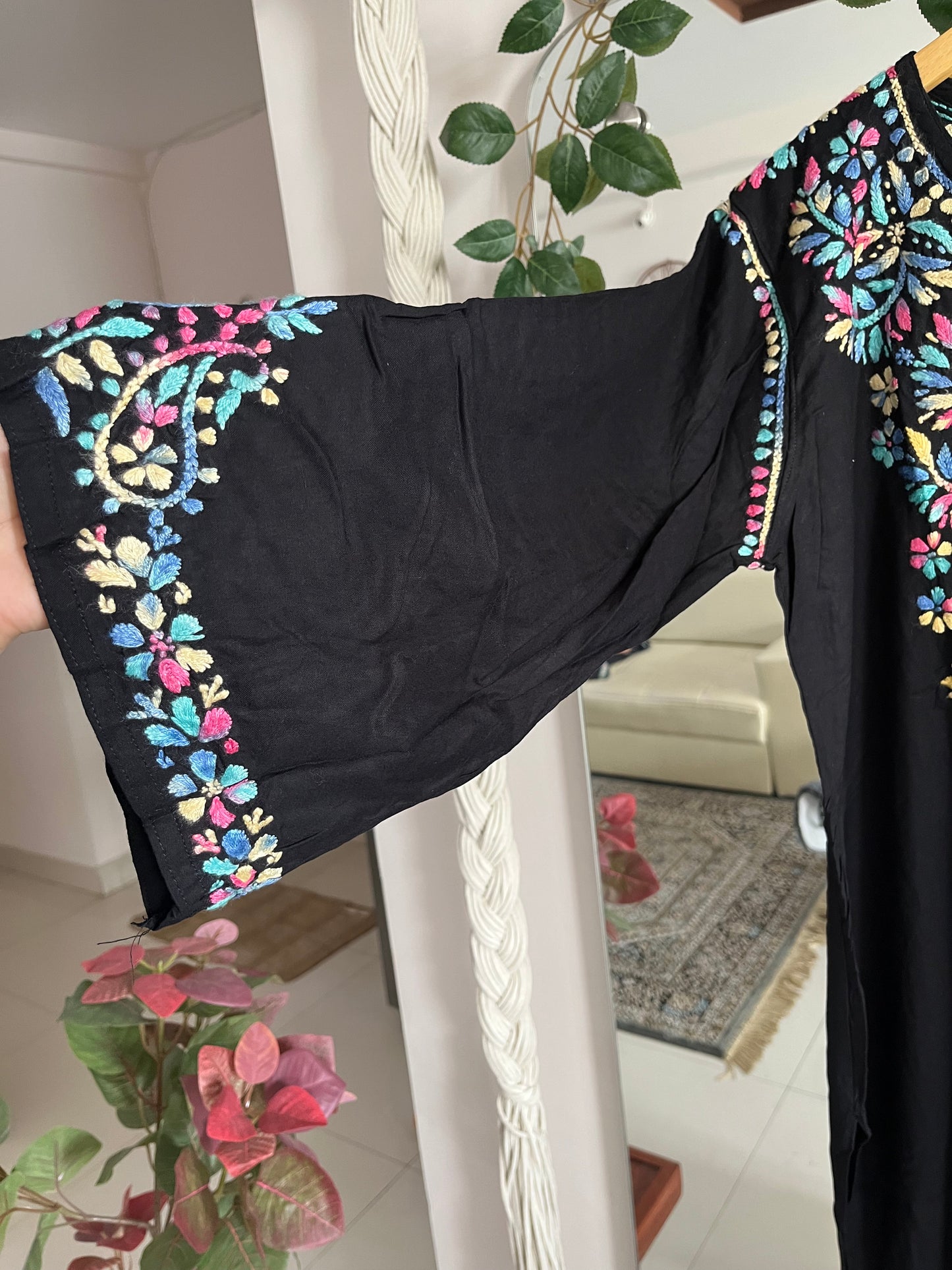 Shadab Rayon kurta