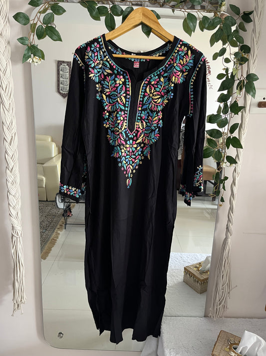 Shadab Rayon kurta