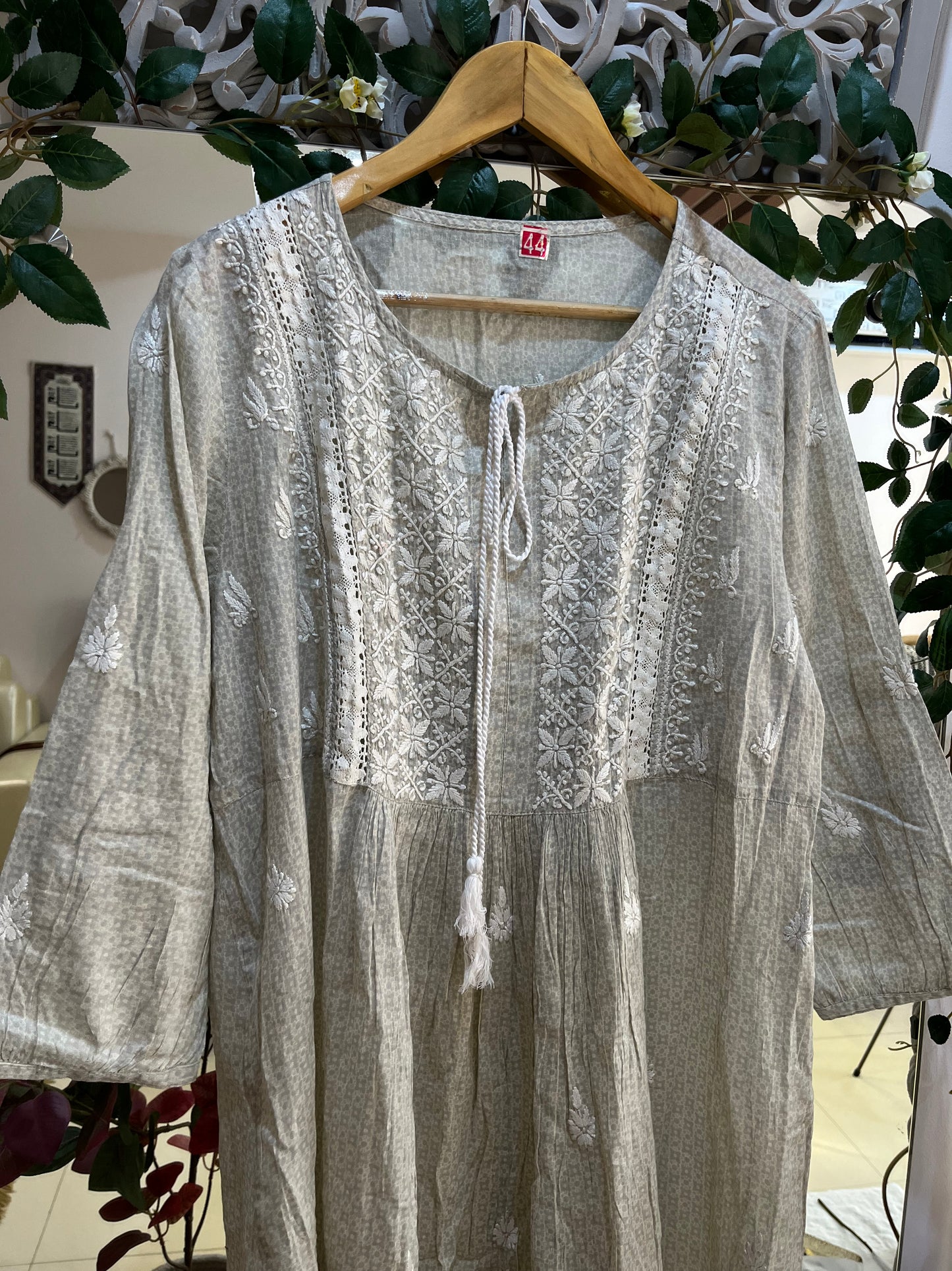 Gul short tunic