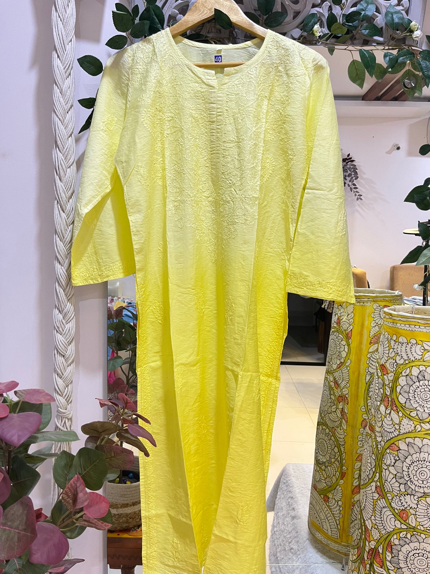 Sana silk kurta