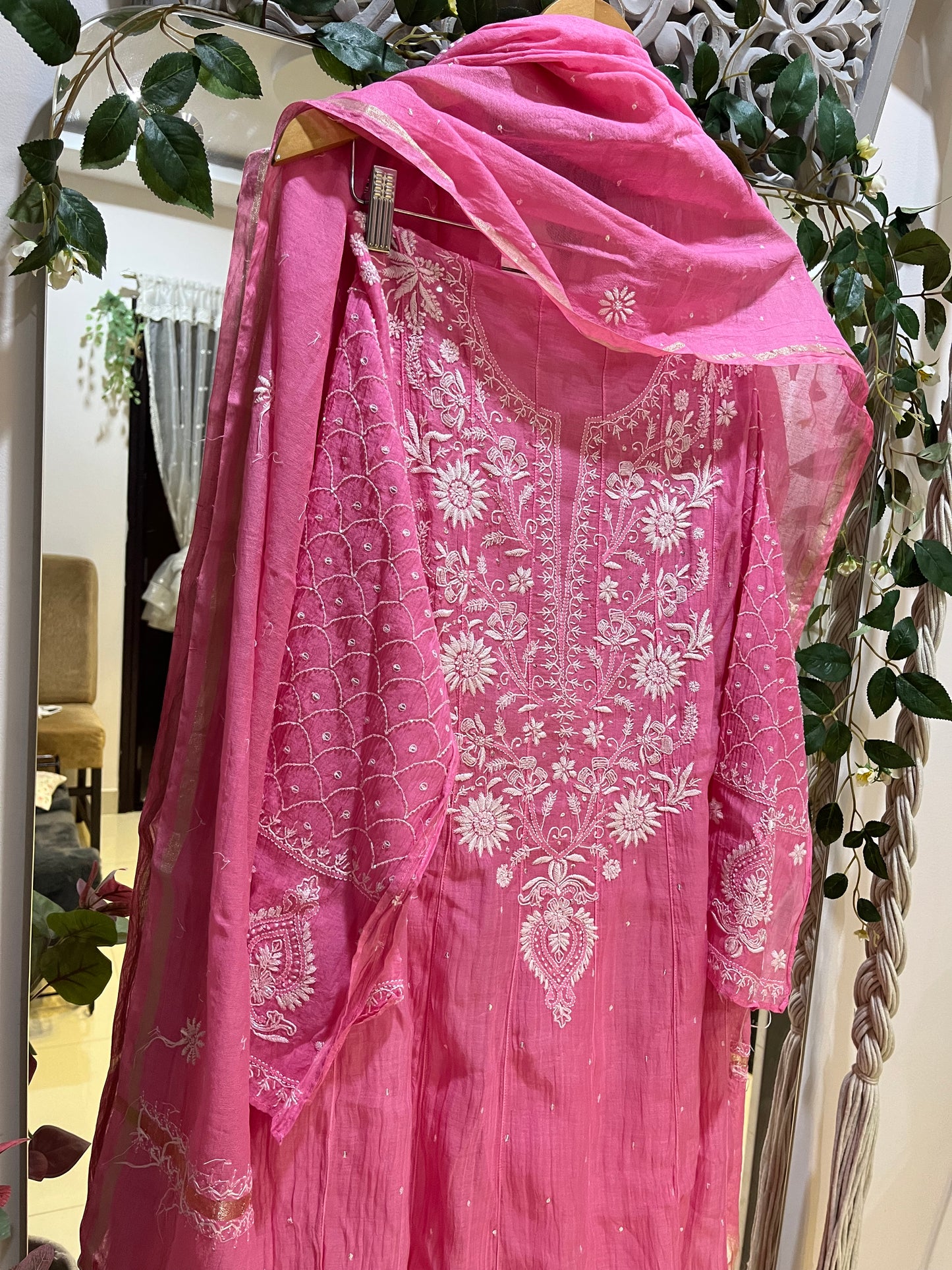 Mehwish mul Anarkali