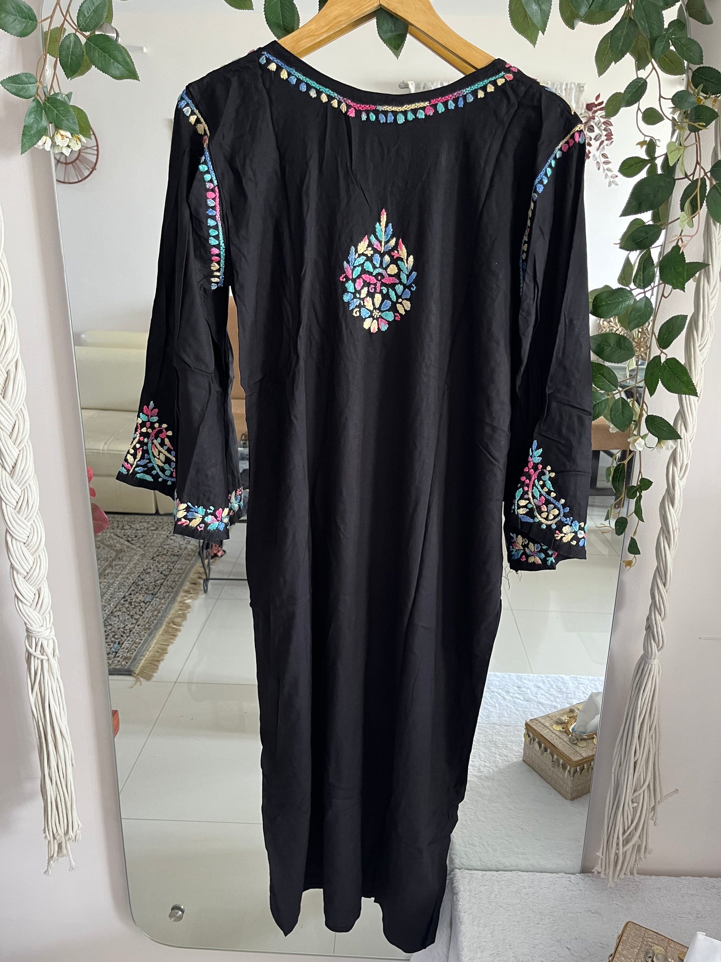 Shadab Rayon kurta