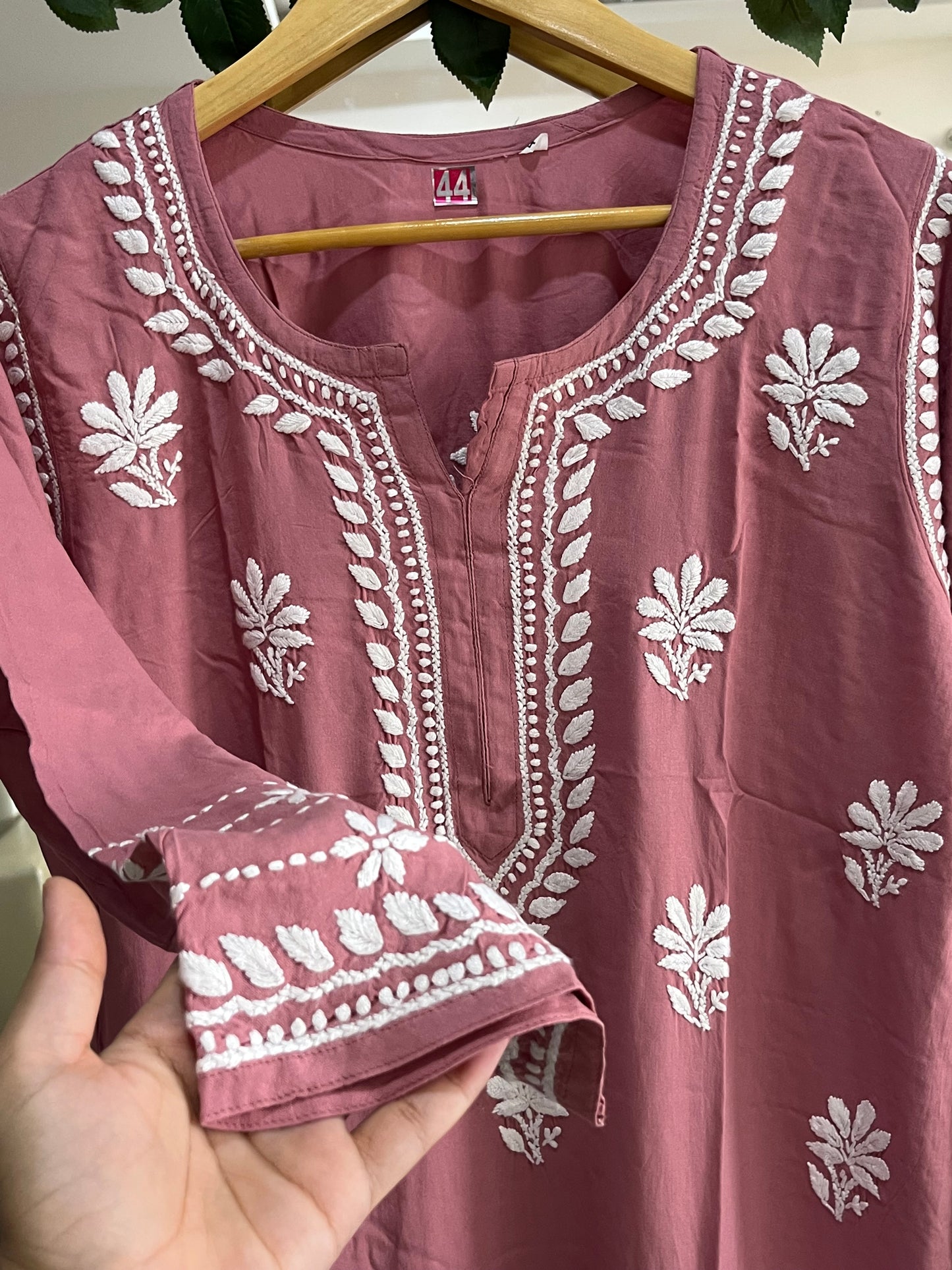 Reema Rayon kurta