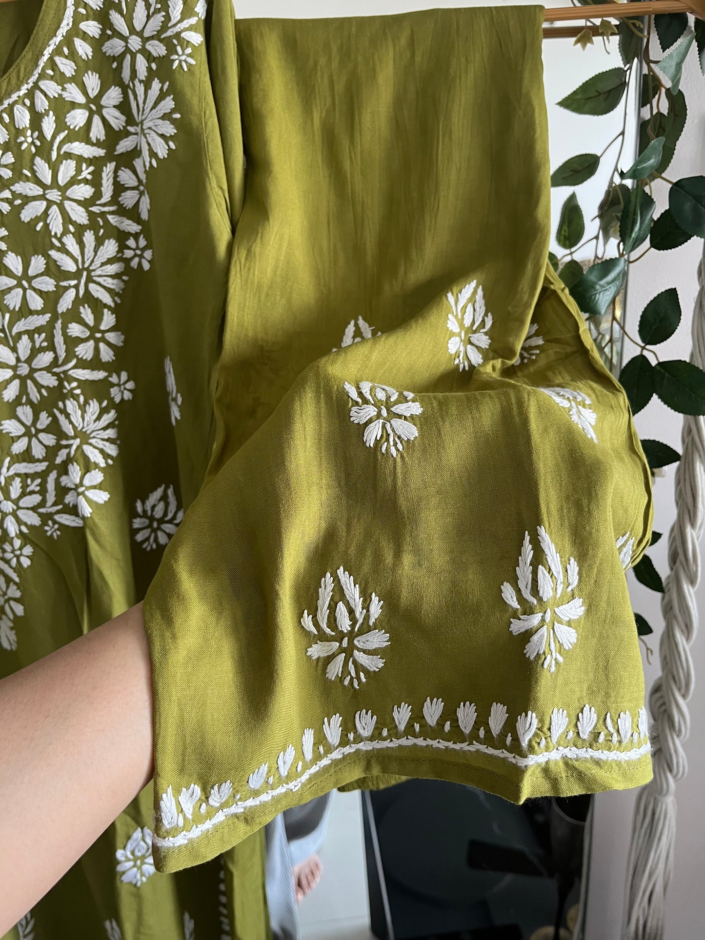 Saba coord set