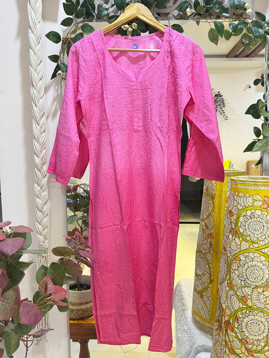 Sana silk kurta