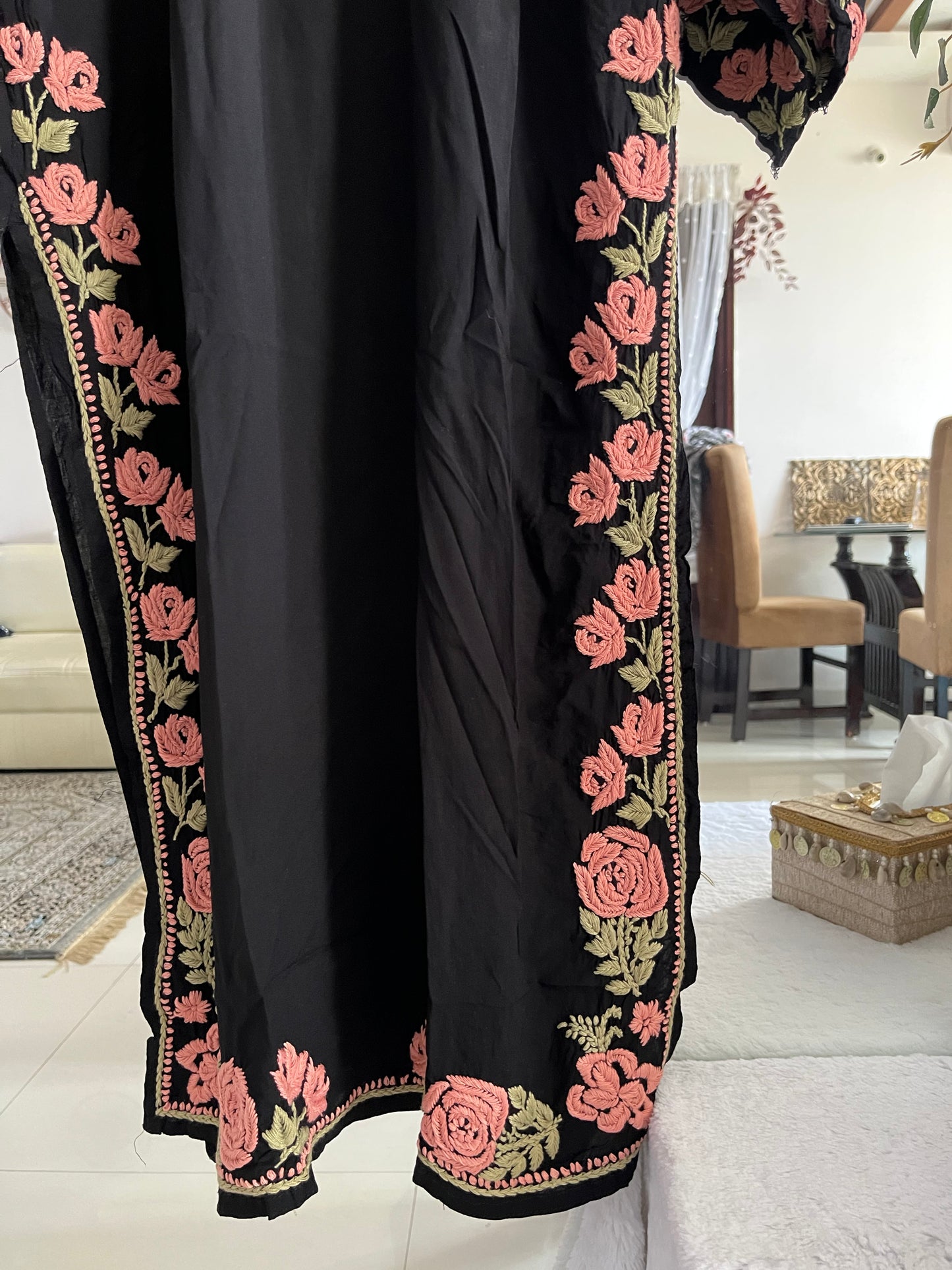 Gul Noor kurta