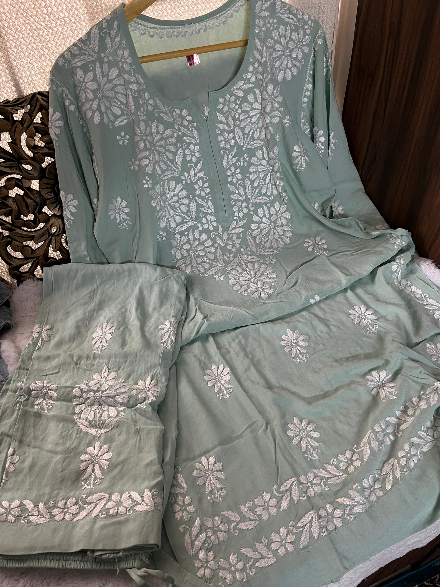 Zaara coord set