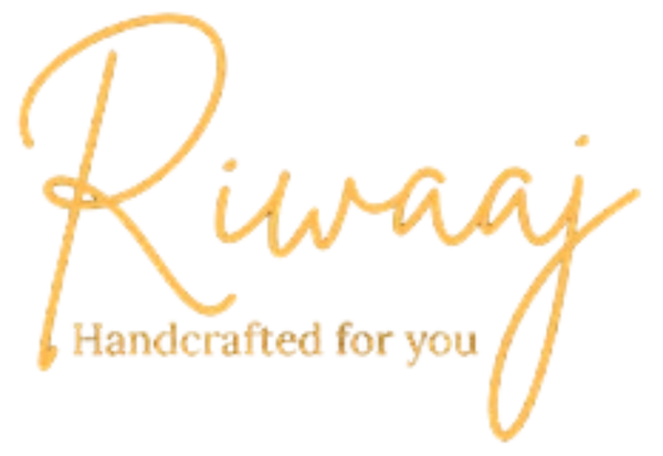 Riwaaj|handcrafted for you