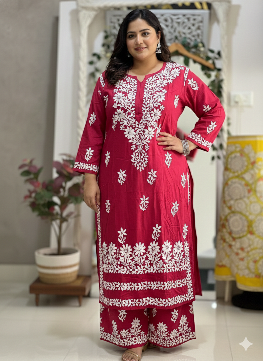Plus size sets