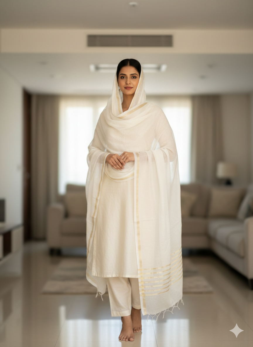 Dupatta/stole