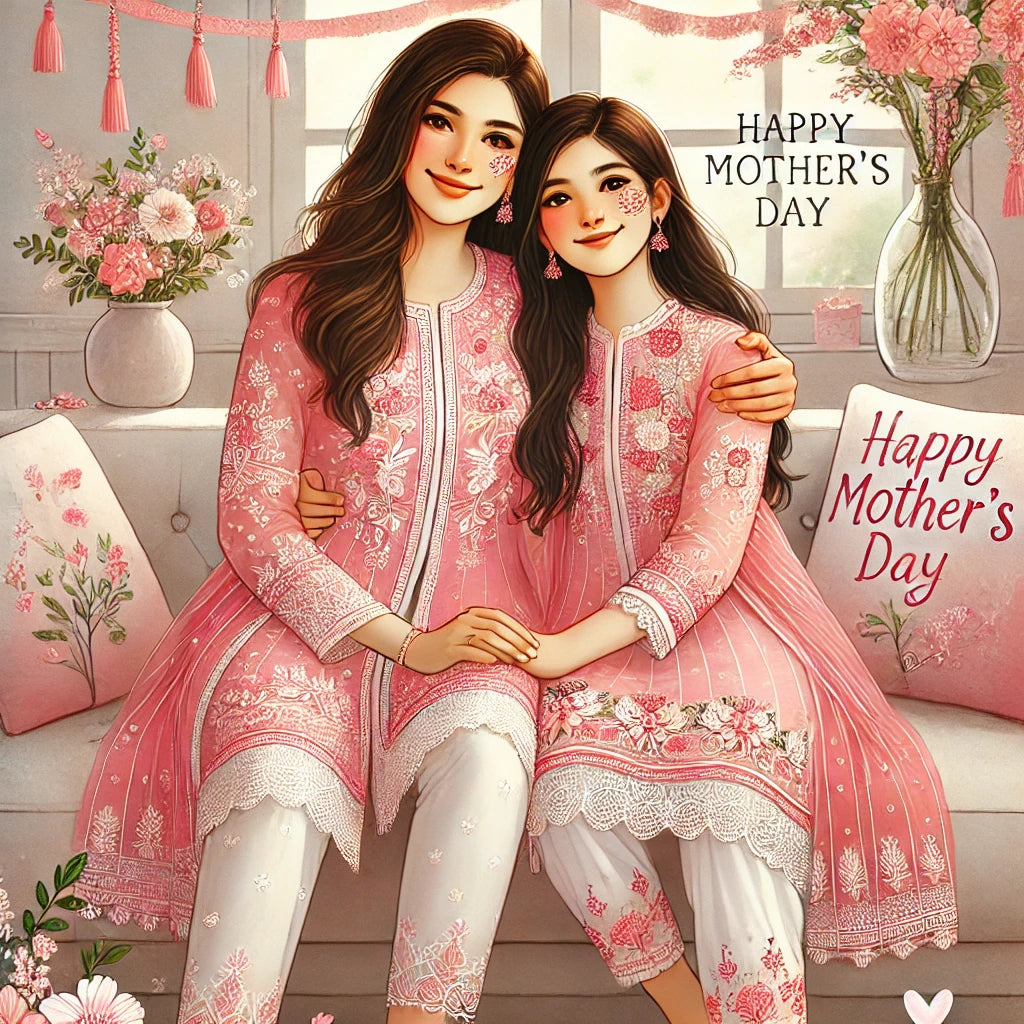 Mothers day special