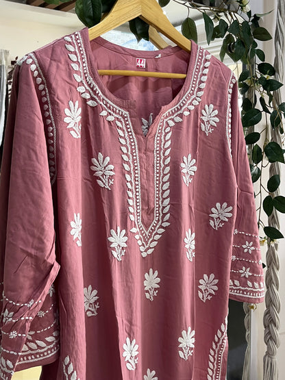 Reema Rayon kurta