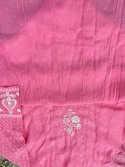 Mehwish mul Anarkali