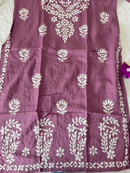 Modal kurta