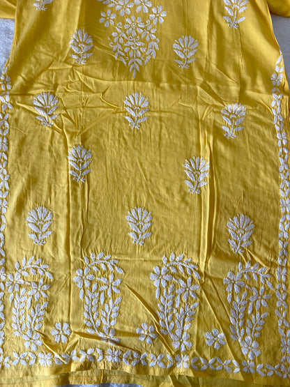 Modal kurta