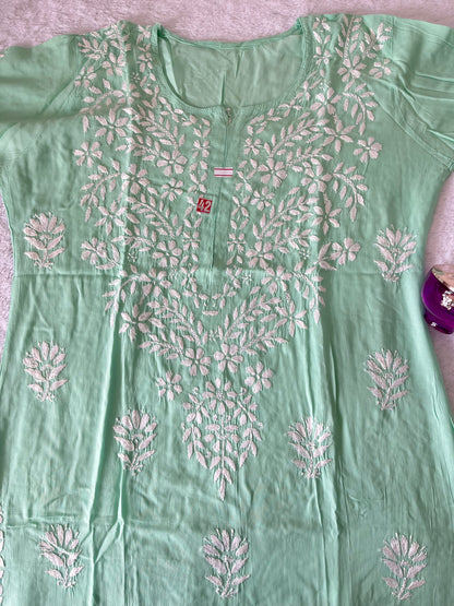 Modal kurta