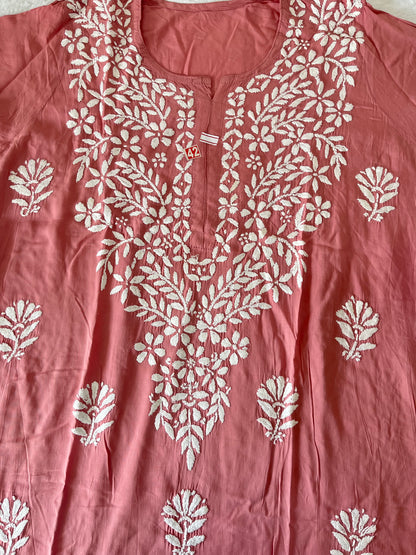 Modal kurta