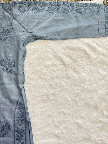 Raha silk kurta