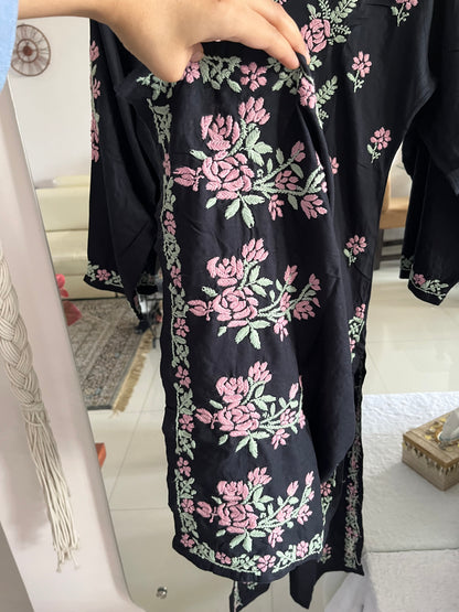 Gulab kurta