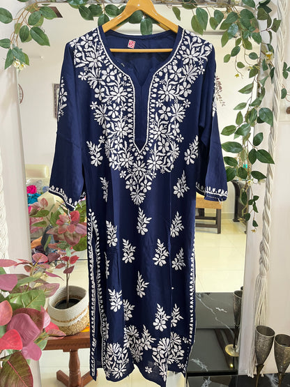 Saba long kurta