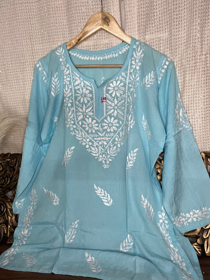 Ruhi short kurtas