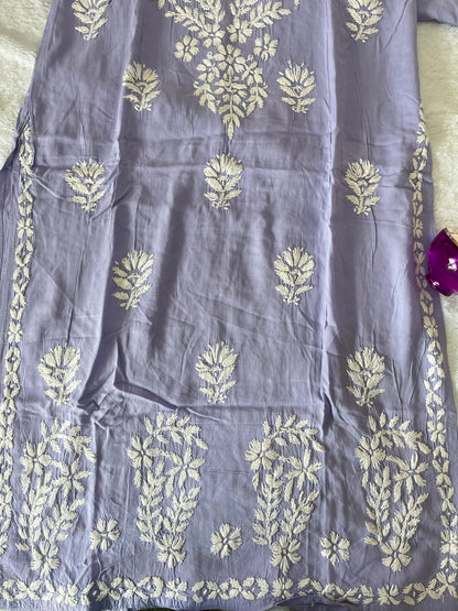 Modal kurta