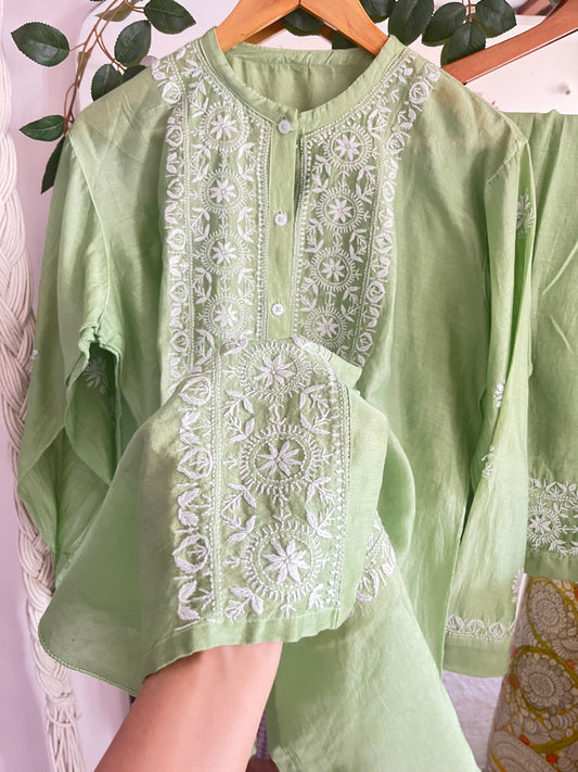 Kiya mul coord set