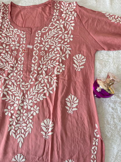 Modal kurta