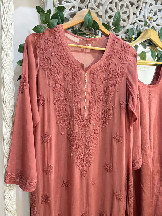 Ziya viscose kurta