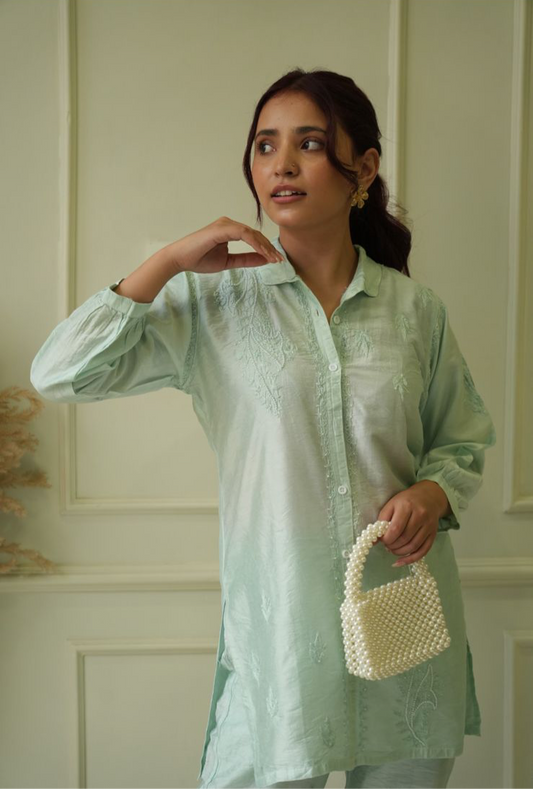 Sajal coord set